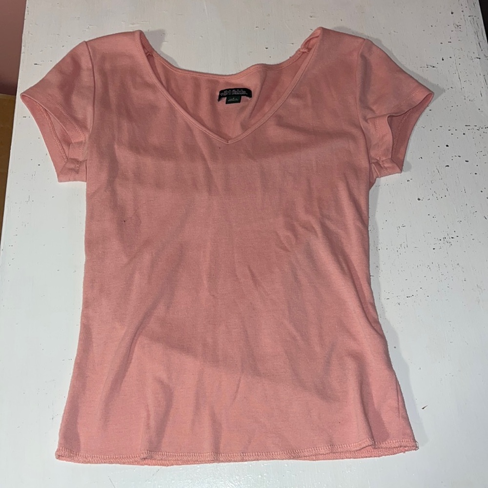 Brand: wild fable. Color: light pink. Size: small.